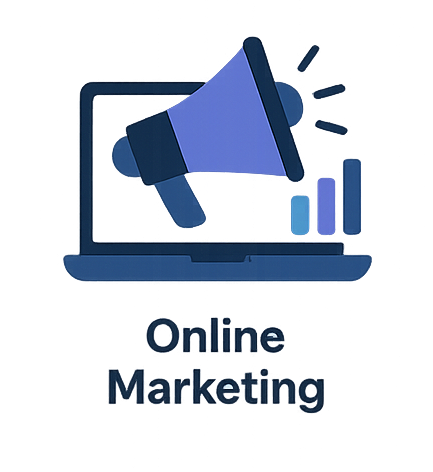 Online Marketing